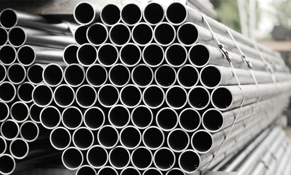  Stainless Steel 321 / 321h Pipe & Tube